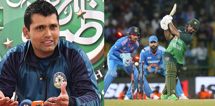 Fakhar Zaman should be dropped: Kamran Akmal