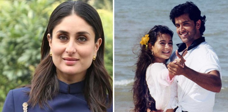 Not rejected; Kareena Kapoor was thrown out of 'Kaho Naa… Pyaar Hai'?