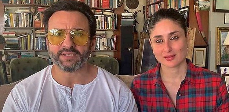 'Stop this attitude...': Saif Ali Khan warned Kareena Kapoor