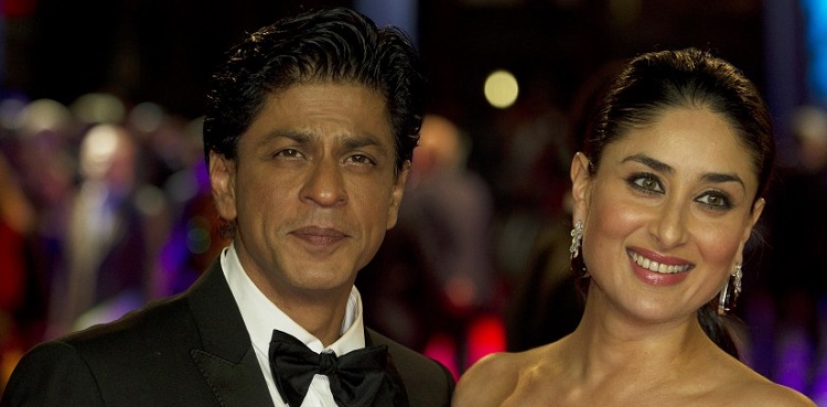 Kareena Kapoor regrets rejecting THIS Shahrukh Khan film