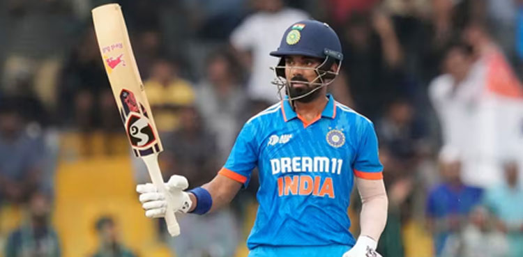 Memes flow in after KL Rahul-led India beat Australia