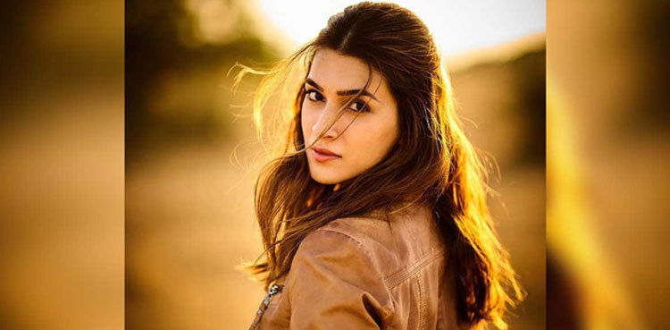Kriti Sanon contracted Covid-19 because of this habit