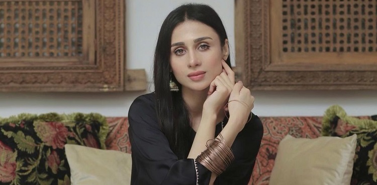 Mashal Khan shares her healthy diet plan