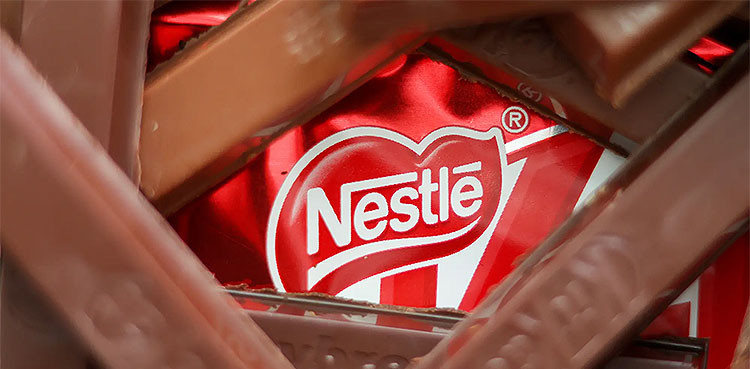 Nestle to cut 16,000 jobs
