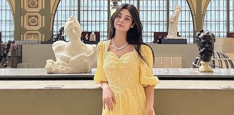 Noor Zafar Khan's latest post is a winner