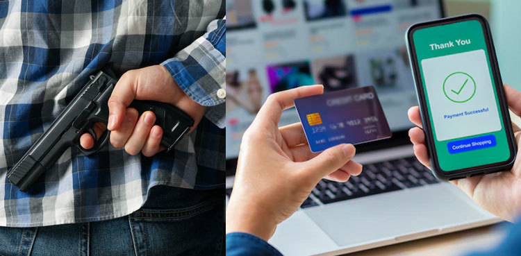 Karachi citizen pays price for not closing SIM after mobile snatching