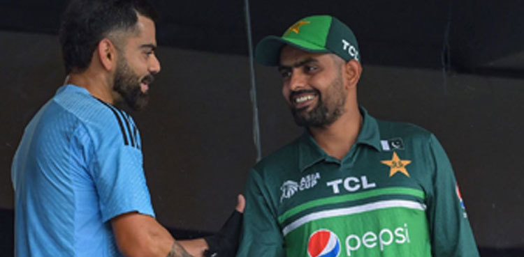 Asia Cup 2023: Pakistan v India Super Four match gets reserve day