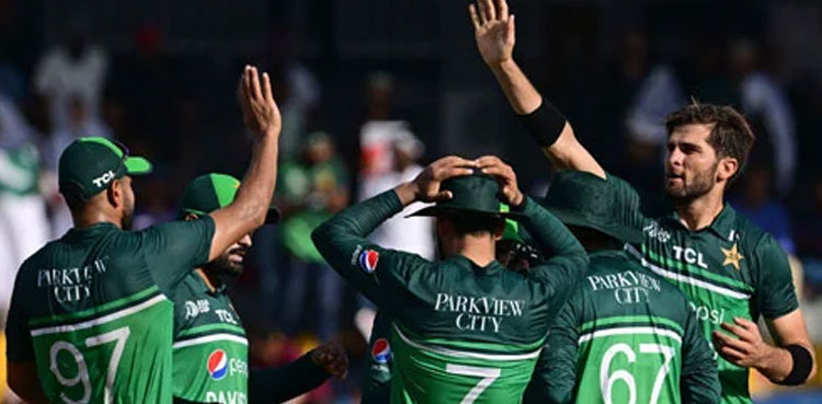Pakistan's World Cup 2023 squad might see surprise inclusions: sources