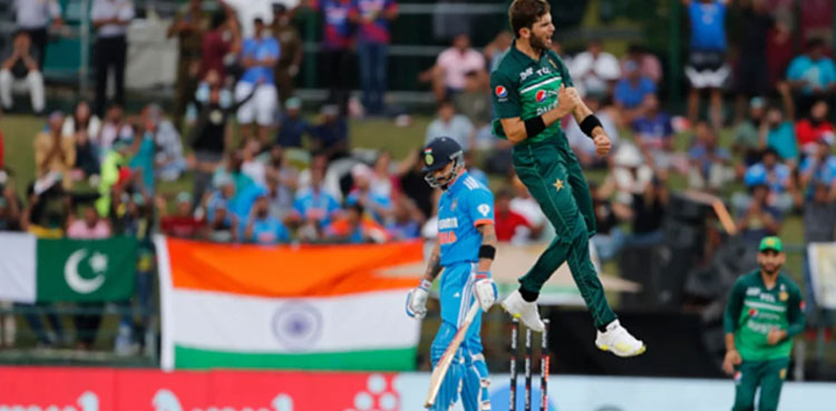Cricket World Cup: Pakistan-India match tickets being sold at this outrageous price
