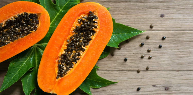 Papaya seeds: The powerhouse of health benefits