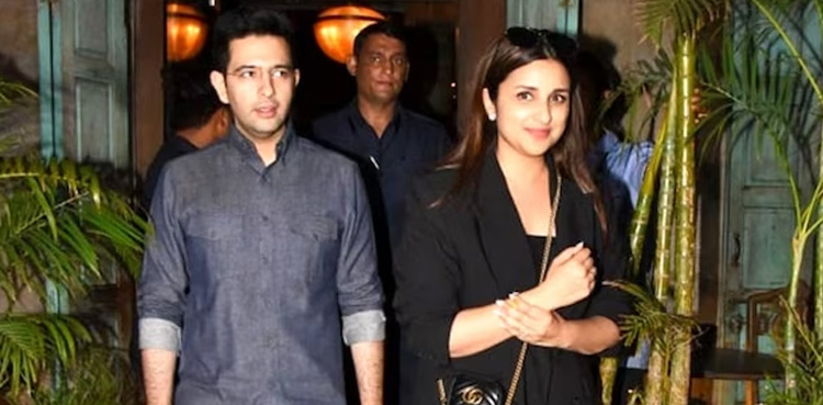 In pictures: Parineeti Chopra and Raghav Chadha's Udaipur wedding venue