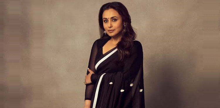 Rani Mukerji gets age-shamed on social media