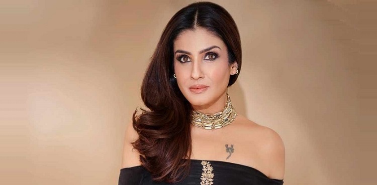 "She can’t perform besides a glamorous person"