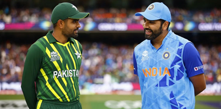 Rohit Sharma speaks up about Pakistan team before Asia Cup 2023 clash