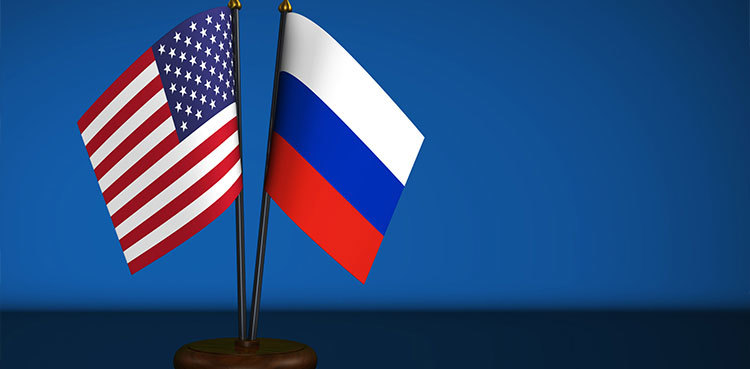 Russia tells US not to strike Iran, warns of nuclear catastrophe