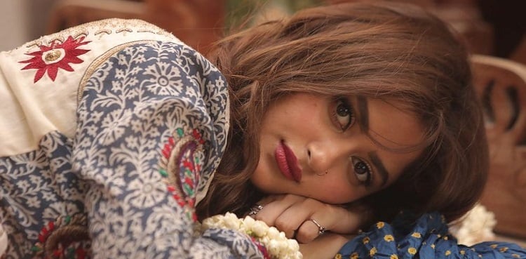 'Always do as...': Sajal Aly has a lesson in latest post