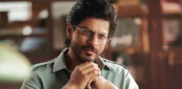 'He was the only star who...': Shahrukh Khan's encounter with underworld revealed