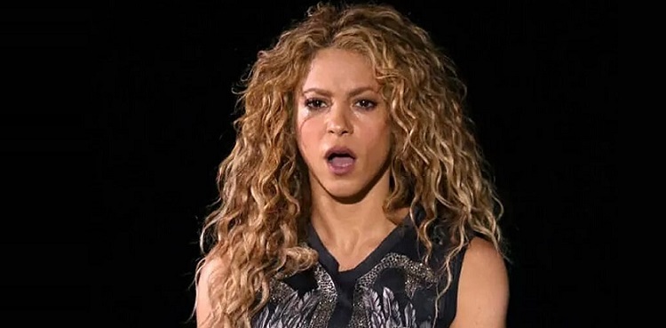 Shakira lands in fresh legal trouble!