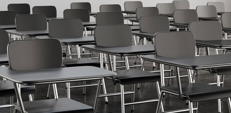 Schools shift online as education ministry prioritizes student safety