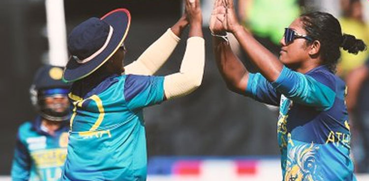 Asian Games 2023: Sri Lanka, Bangladesh qualify for Women's Cricket semis