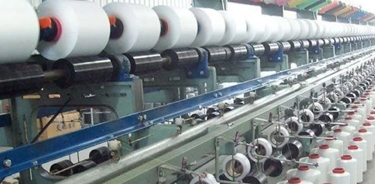 Pakistan’s textile exports reach $6.88 billion