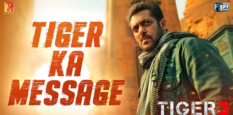 'Tiger 3' teaser: Salman Khan demands 'character certificate' from nation