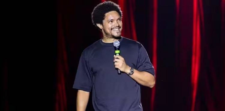 Trevor Noah cancels Bengaluru shows at last minute