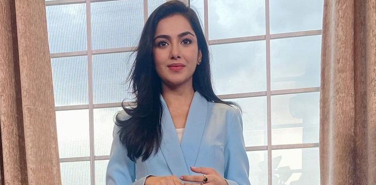 Tuba Anwar drops jaws with her latest shoot: See pictures