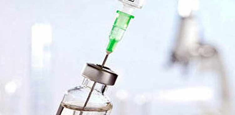 Govt bans sale of injection allegedly causing 'vision loss'