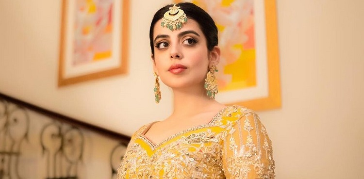 Yashma Gill gets honest about her life partner hunt, marriage bureau's charges