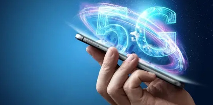 Efforts underway to introduce 5G service in Pakistan: PM Shehbaz