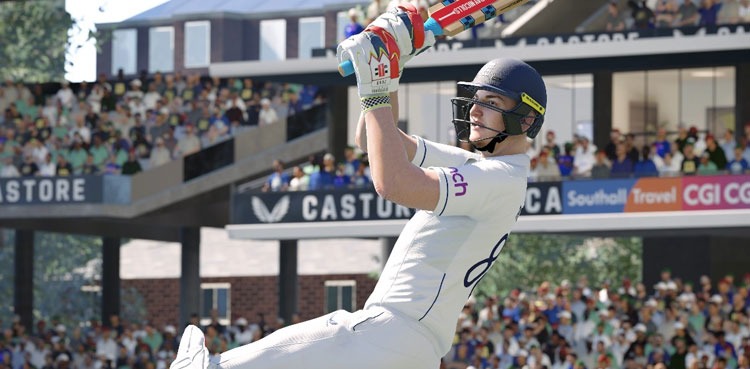 Big Ant Studios releases Cricket 24 video game