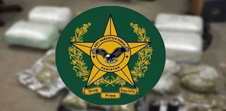ANF busts online drug trafficking network, arrests 11 in Rawalpindi