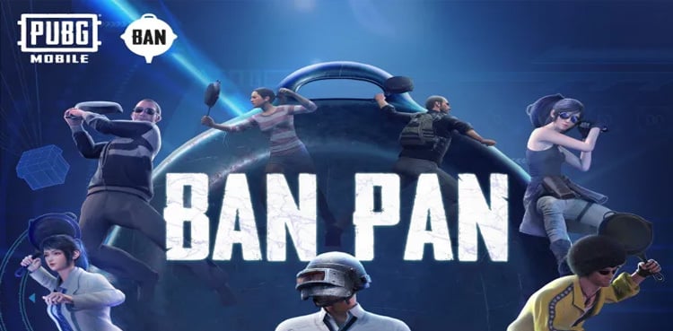 PUBG Mobile permanently bans more than 400,000 accounts: Report