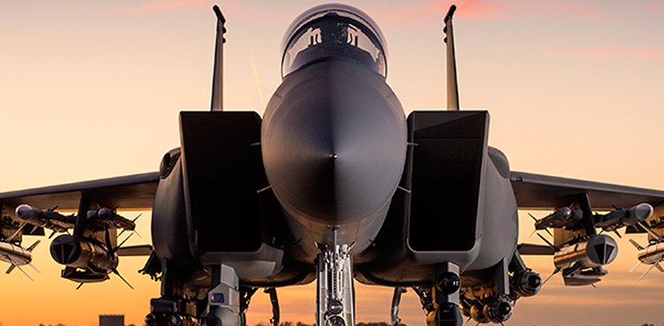 Boeing's defense business proving harder to turn around