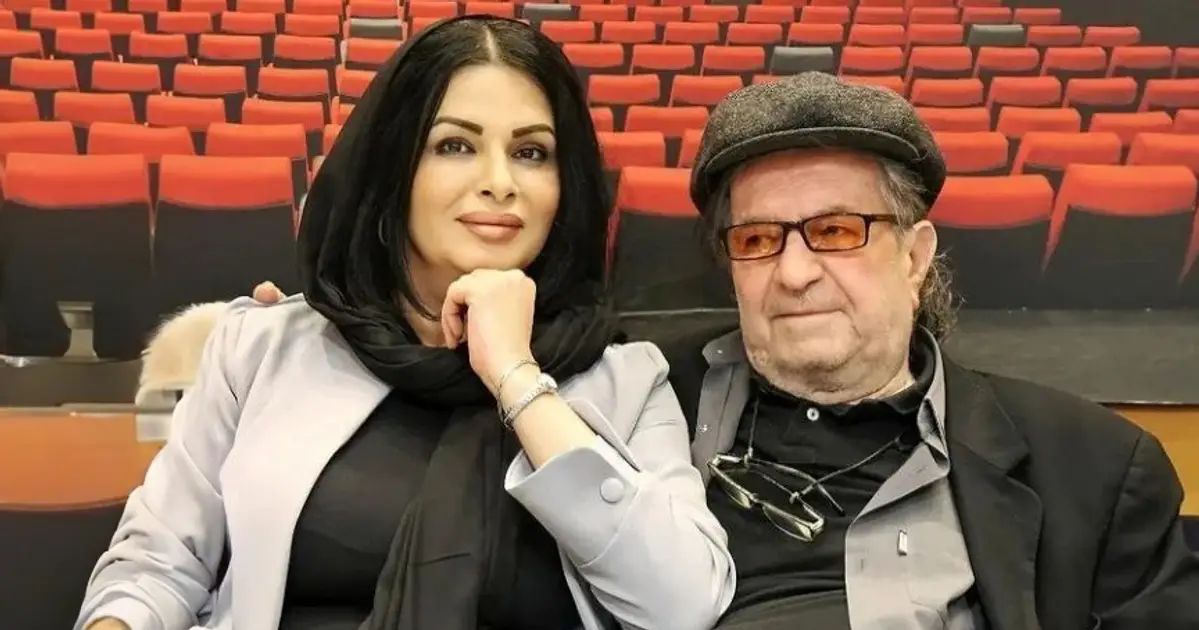 Prominent Iranian director and wife stabbed to death