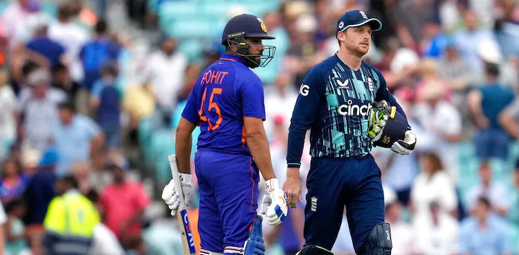 World Cup 2023: England look to shatter the Indian dream!