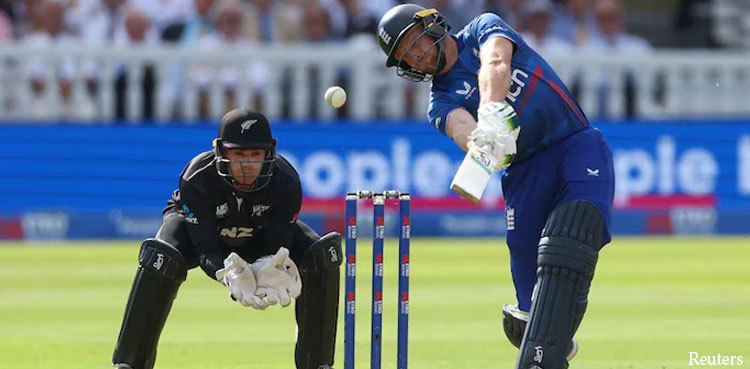 England set unique record despite defeat in ICC World Cup 2023 opener