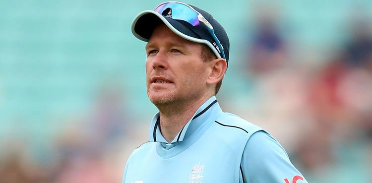 Pak vs India: Eoin Morgan urges Pakistan to bring their A-game against best sides