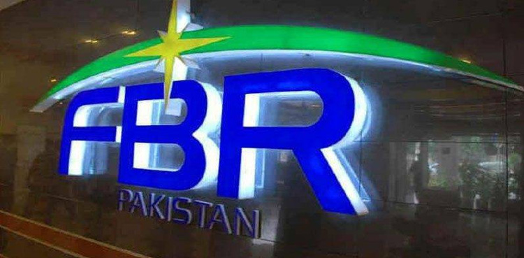 FBR raises property valuation in 56 cities