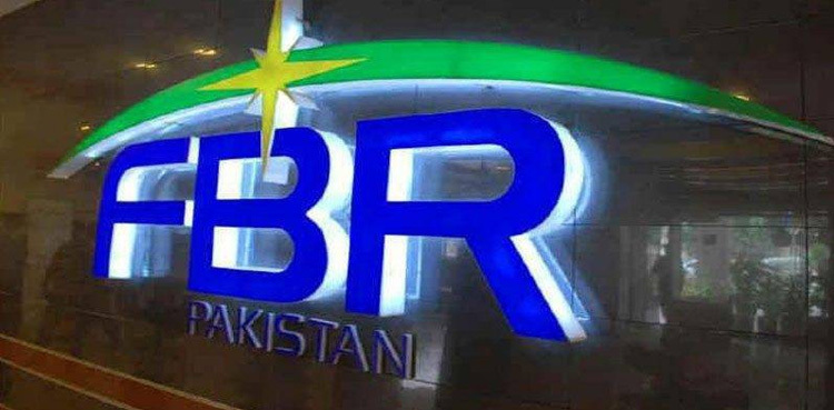 FBR clears air about filers and non-filers