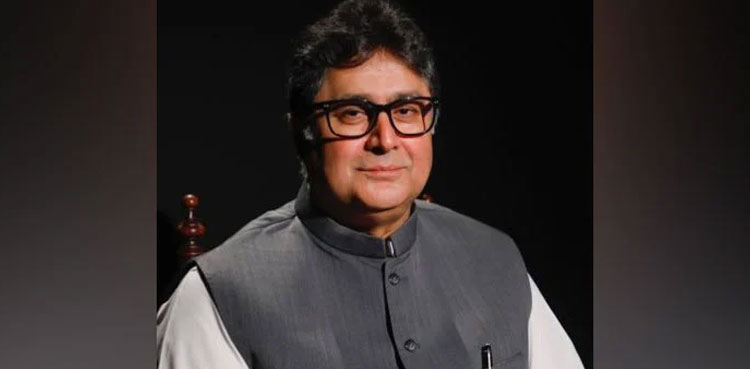 Privatization Minister holds meeting with potential FAs for PIACL