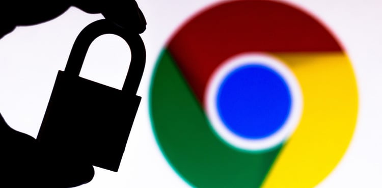 Google Chrome may be getting a new privacy feature