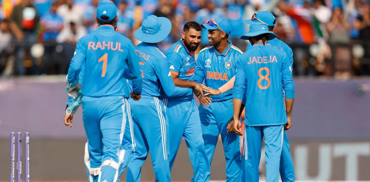 Good news for India team amid World Cup 2023