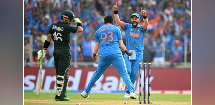 India have a psychological edge over Pakistan: Michael Vaughan