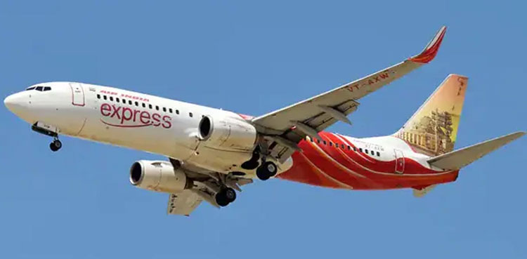 Indian plane makes emergency landing at Karachi airport