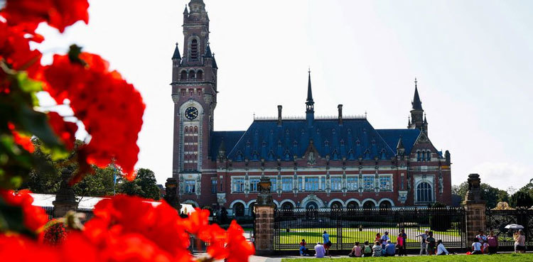 ICJ to hold public hearings over consequences of Israel’s occupation