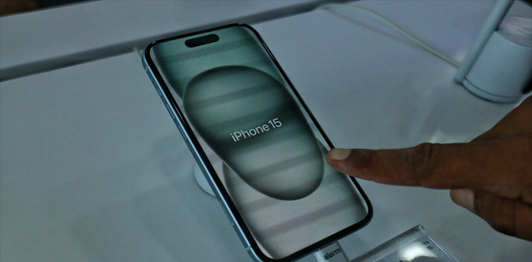 iPhone 15: Does Apple's new update fixes overheating issue?