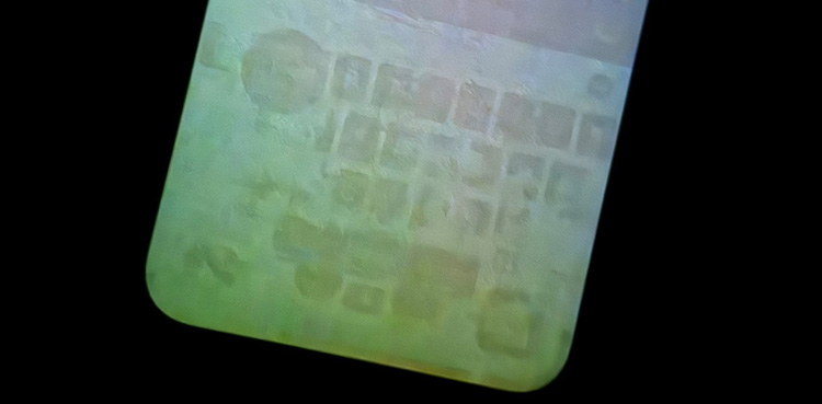 Buyers complain of burn-in on iPhone 15 Pro Max display