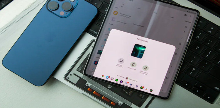 Using a Mac with Android has never been better, thanks to developers